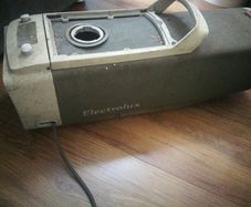 Vintage Hoover
