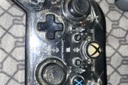 xbox one after glow controller