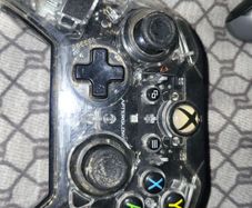 xbox one after glow controller