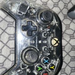 xbox one after glow controller