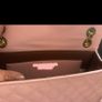 Luxury pink handbag Image 2