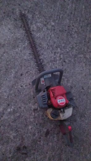 Hedgetrimmers
