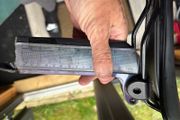 Trek Madone SLR Gen 6 Seatpost
