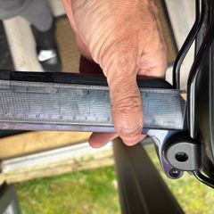 Trek Madone SLR Gen 6 Seatpost