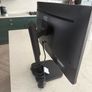 AOC 24 Inch Full HD Monitor and Dell Wireless Keyboard & Mouseq Image 2