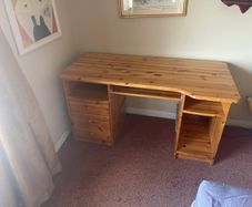 Desk Table