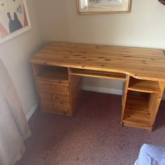 Desk Table