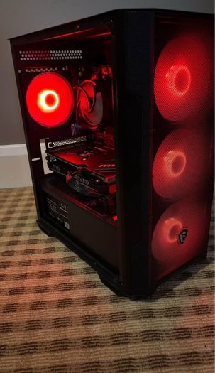 Gaming pc