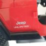 Bruder red jeep international Image 6