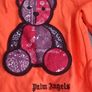 Palm Angels Bear Hoodie Large Image 4