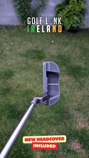 Ping Cadence TR B65 Putter - Premium True Roll Blade (Original Grip)