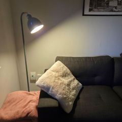 Floor/Reading Lamp + Tapo P100 Smart Plug
