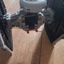 Lego 75393 X-Wing And Tie breaker mashup Image 7