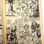Kull And The Barbarians #3, Red Sonja (1975) Marvel Comics Magazine Image 5