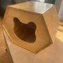 Cat bed Image 2