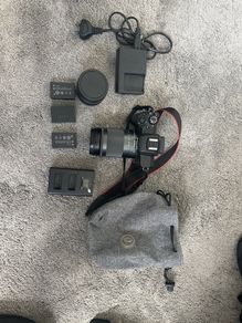 camera