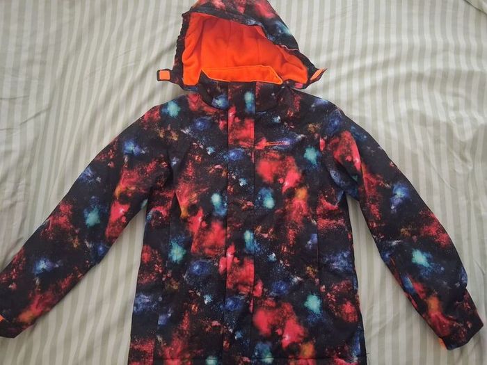 Mountain Warehouse coat