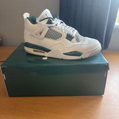 jordan 4's