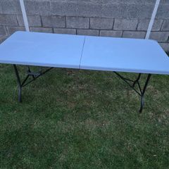 Work Table