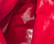 Touratech Dry Bags Red