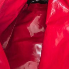 Touratech Dry Bags Red