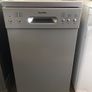 New ex display 45cm slimline powerpoint dishwasher Image 2