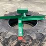 Silage pusher Image 2