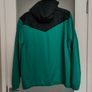 Canterbury IRFU Rugby Ireland 2025/26 Hybrid Padded Jacket Image 2
