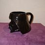 Star Wars 3D Darth Vader mug Image 2
