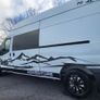 Ford transit Campervan Image 2