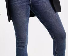 River Island Jeans UK10 32