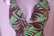 Bm tankini top size UK16 EU44 Postage included