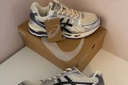 Asics Gel Kayano 14 Beige