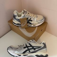 Asics Gel Kayano 14 Beige