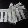 Nickel allergy test swab or test paper Image 5