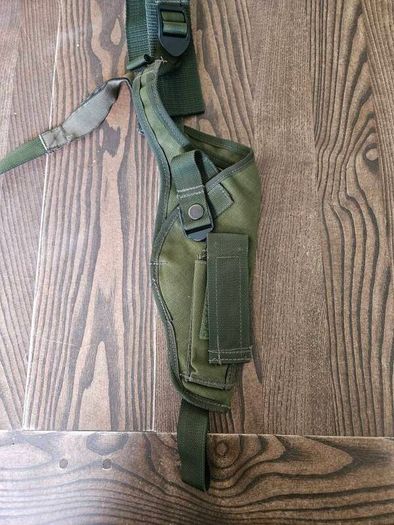 Protac Browning Automatic Pistol Holsters