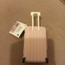 Brand new travel luggage manicure set Image 2