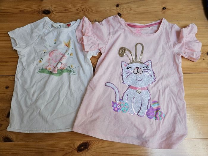 Girls Clothes Bundle Age 7/8