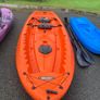 3 kayaks Image 5