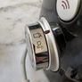 Smeg blender black smoothie crushed ice Image 3