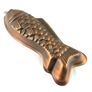 Vintage Christian Wagner copper mold Image 3