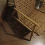 Jsky Edderup Lounge Chair  Brand New Image 8