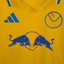 Leeds jersey size medium Image 2
