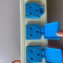 15m 230v mobile mains power unit Image 4