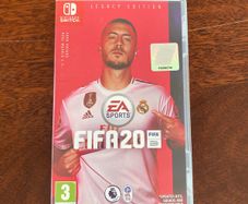 Nintendo switch (FIFA 20)