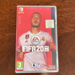 Nintendo switch (FIFA 20)