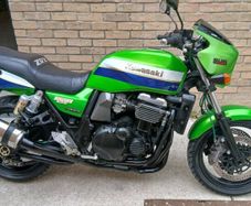 Zrx1100