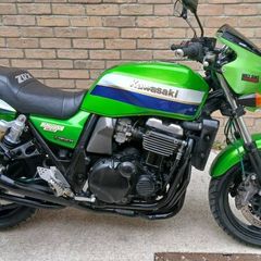 Zrx1100