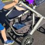 Uppababy Vista PiggyBack Ride Along Board Image 7