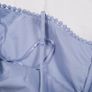 Marks & Spencer Cornflower Blue Floral Crochet Lace Strappy Midi Dress 22UK/50EU Image 7